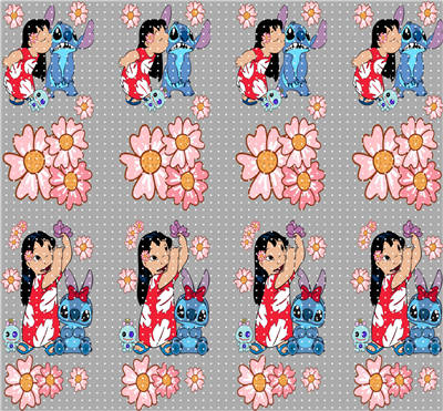 Bookmark sticker-S 847